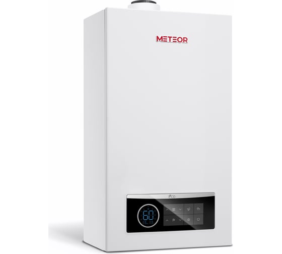 Изображение товара Газовый/конденсационный котел METEOR М30 Н настенный, 36кВт 10680732001