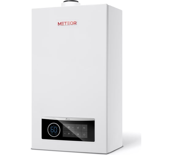 Изображение товара Газовый/конденсационный котел METEOR М30 С настенный 26кВт 10680625001