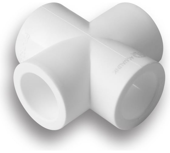 Изображение товара Крестовина AQUALINK  ПП 20 03538