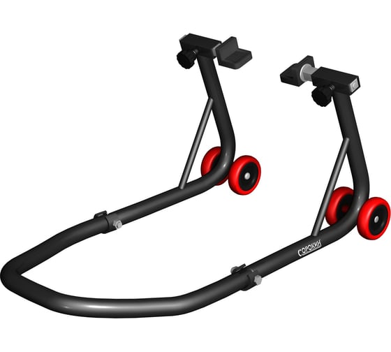 Изображение товара Мотоподкат под маятник Сорокин 430 мм 160.74