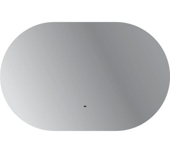 Изображение товара Зеркало с контурной подсветкой и датчиком движения Cezares 12V, 220-240V, 1100x700x30 CZR-SPC-VAGUE-1100-700-MOV