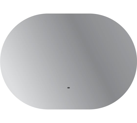 Изображение товара Зеркало с контурной подсветкой и датчиком движения Cezares 12V, 220-240V, 1000x700x30 CZR-SPC-VAGUE-1000-700-MOV