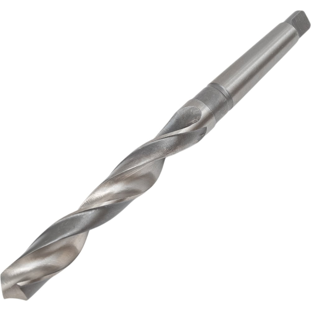 Изображение товара Сверло спиральное 19.75 мм х 238 мм Р6М5 к/х МК-2 ТРЭЛ ds20197