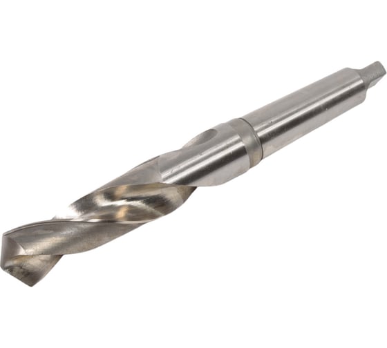 Изображение товара Сверло (51х412 мм; к/х; Р6М5) ТРЭЛ ds20510
