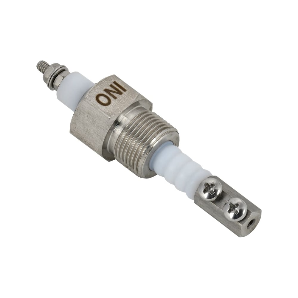 Изображение товара Датчик уровня ONI кондуктометрический одноэлектродный ДС-ПВТ-М20х1,5 ODK-O-M-20