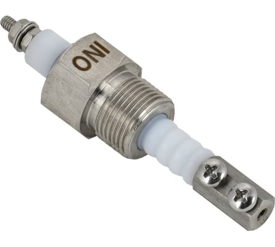 Изображение товара Датчик уровня ONI кондуктометрический одноэлектродный ДС-ПВТ-М20х1,5 ODK-O-M-20