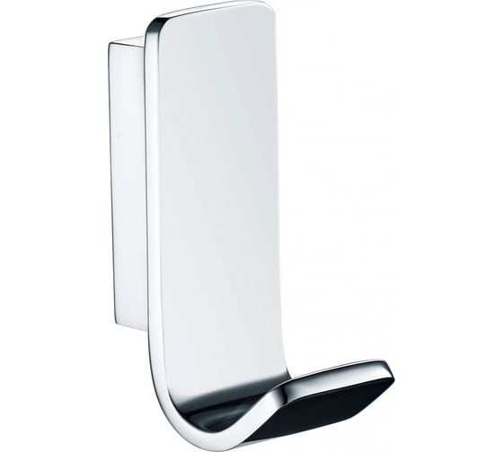 Изображение товара Крючок для ванной Wonzon & Woghand хром WW-8315