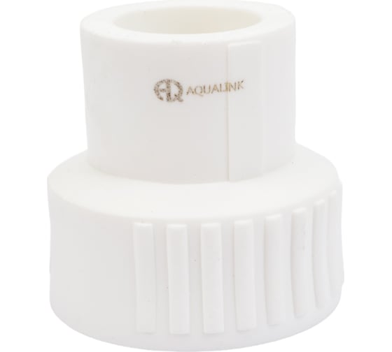 Изображение товара Муфта AQUALINK  ПП комбинированная 20X1/2 вн 03572