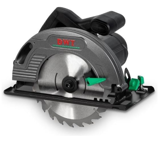 Изображение товара Дисковая пила DWT HKSP13-61