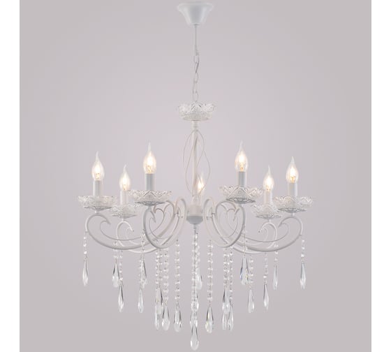 Изображение товара Подвесная люстра ReLuce 04207-0.4-07 WH