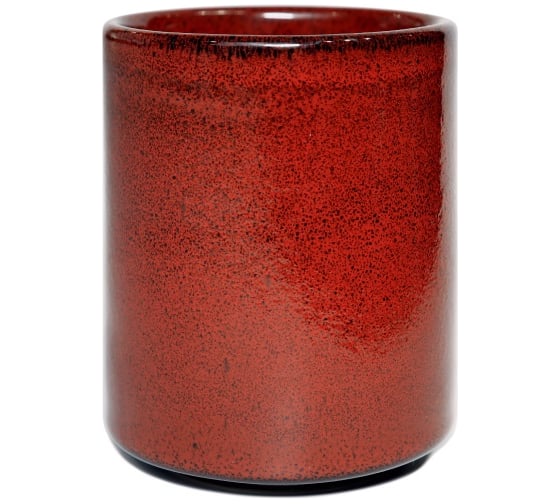 Изображение товара Чашка Rise SUN red 350 мл RISE-350-RD