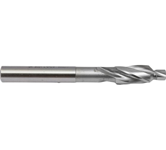 Изображение товара Цековка (5.3/9.5х80 мм; 90 гр.; М5; HSSE) Bucovice Tools 852092