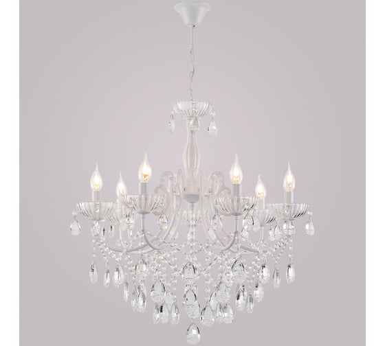 Изображение товара Подвесная люстра ReLuce 04211-0.4-07 WH