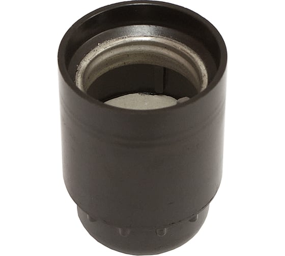 Изображение товара Патрон DORI Е-27, подвесной карболит, 50 шт 1041221