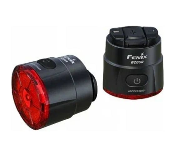 Изображение товара Фонарь Fenix BC06R