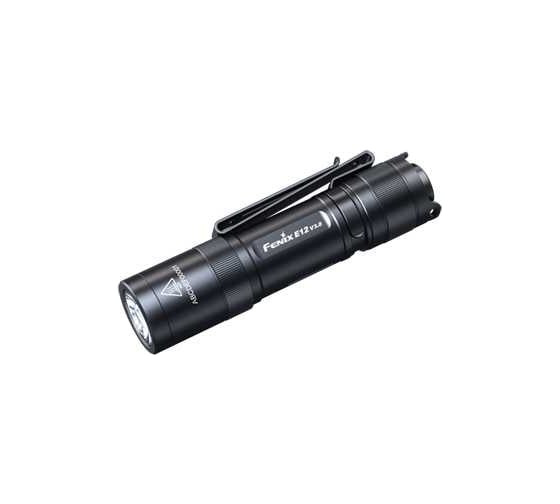 Изображение товара Фонарь Fenix E12 V3.0 E12V30