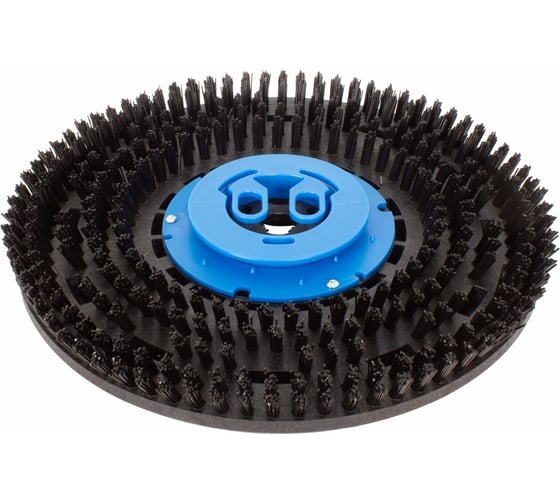 Изображение товара Держатель падов для поломоечной машины TENNANT 14"/356 мм EURO Clean PH-14AYMB