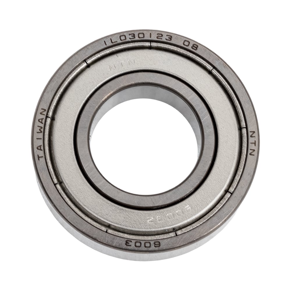 Изображение товара Подшипник NTN 6003 ZZ 2AS T 6003 ZZ/2AS (T) NTN