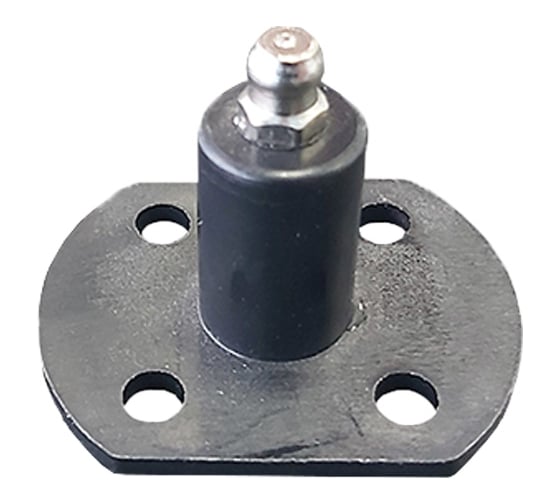 Изображение товара Пакер инъекционный пластиковый Гирман наклеиваемый ПЛ 47 мм, 200 шт 00000942