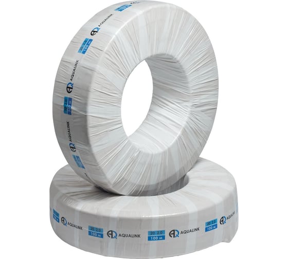 Изображение товара Труба AQUALINK МП 26x3 01304