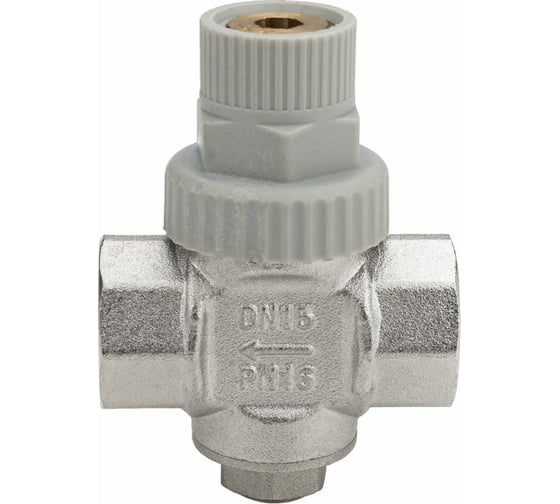 Изображение товара Регулятор давления AQUALINK поршневой редуктор, 3/4 2766