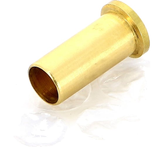 Изображение товара Вставка для медной трубы Tiemme арт.1116 10x1,0 1100033