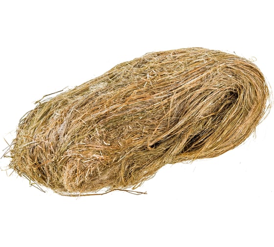 Изображение товара Лён чёсаный AQUALINK 200 г 02170