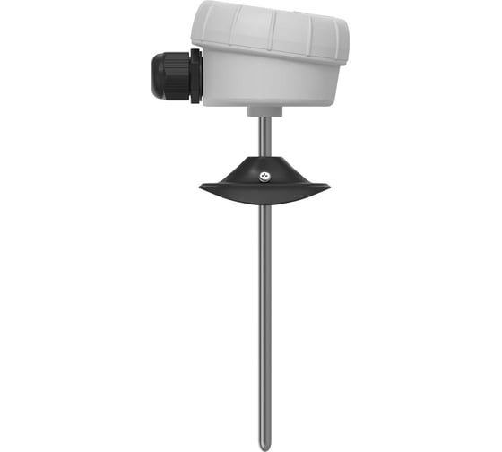 Изображение товара Датчик температуры канальный Завод RGP 200 мм. (4-20мА, -50…+150) TS-K200-420