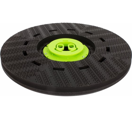 Изображение товара Держатель падов для поломоечной машины KARCHER 17.5"/445 мм EURO Clean PH-17,5ANP700