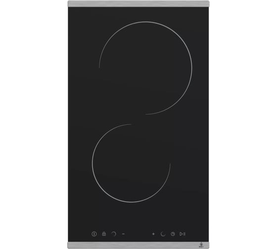 Изображение товара Стеклокерамическая варочная поверхность Jacky's JH MB34 881285