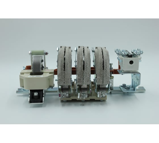 Изображение товара Контактор Аласта KT-6033 (250A-3P) 380В AL-KT6033(250A-3P)-380V