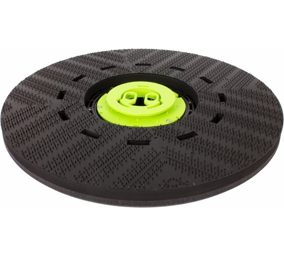 Изображение товара Держатель падов для поломоечной машины KARCHER 19"/483 мм EURO Clean PH-19ANP700