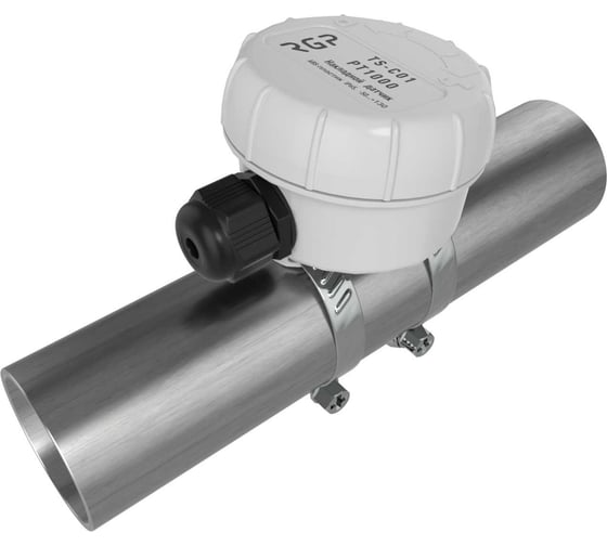 Изображение товара Накладной датчик температуры Завод RGP (ModBus) TS-C01-ModBus