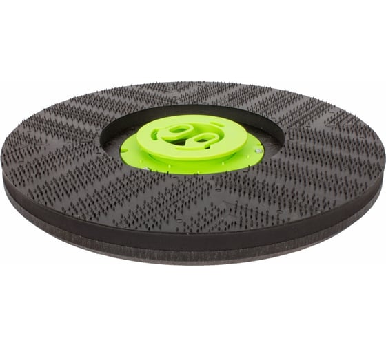 Изображение товара Держатель падов для поломоечной машины COMAC 16"/406 мм EURO Clean PH-16CYMN