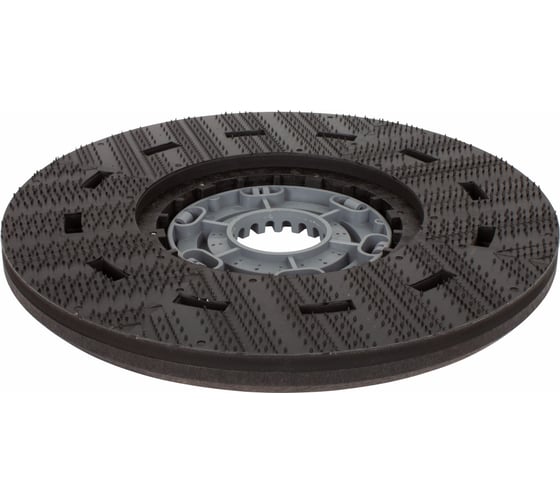 Изображение товара Держатель падов для поломоечной машины HAKO 15"/381 мм EURO Clean PH-15AHK