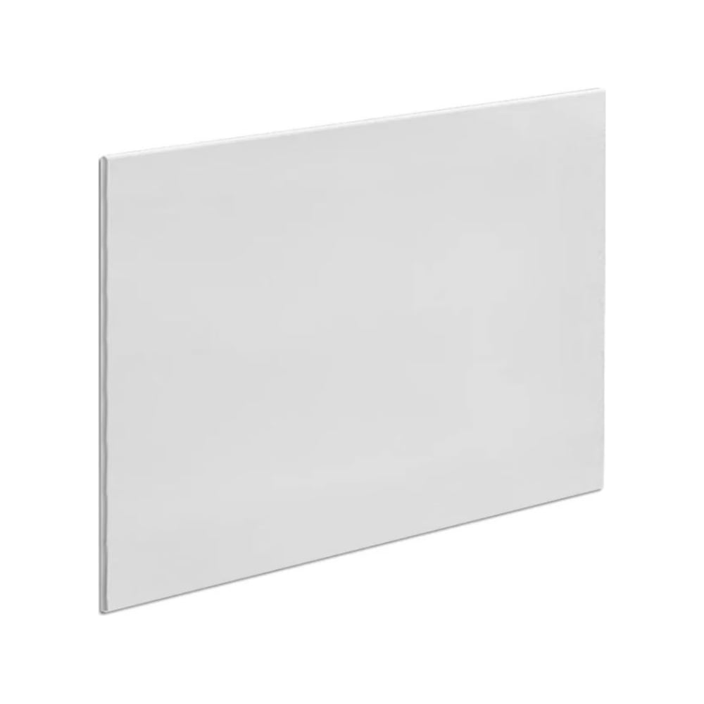 Изображение товара Боковая панель для акриловой ванны Cezares PLANE-80-SP-W37 белая