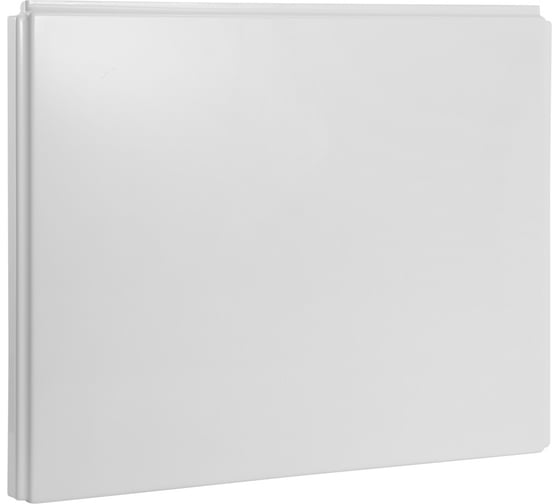 Изображение товара Боковая панель для акриловой ванны Cezares, универсальная EM-80-SP-W37