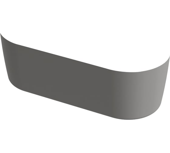 Изображение товара Боковая панель для акриловой ванны Cezares, универсальная EMP-70-SP-W37