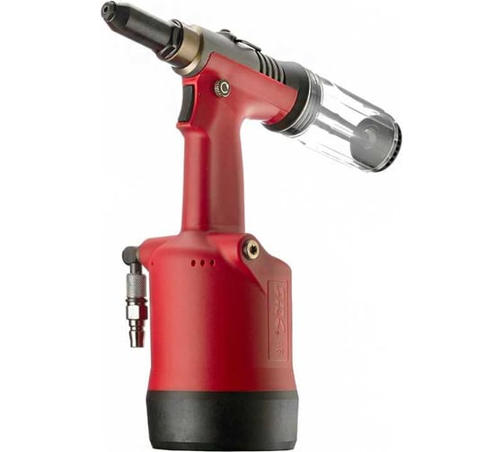 Изображение товара Пневмогидравлический заклепочник FixMaster RIV A5 RIV-A5