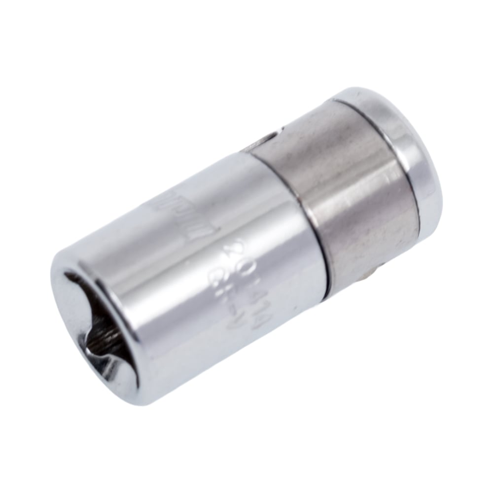 Изображение товара Переходник для вставок-бит 1/4" SDRх1/4" HDR Ombra 55943