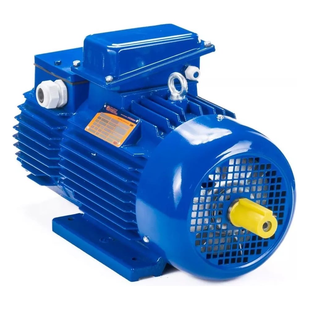 Изображение товара Электродвигатель Элком 5МТН 311-6 11 кВт IP54 для промышленности