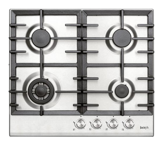Изображение товара Газовая варочная поверхность Jacky's JH GI623 18001856