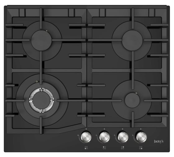 Изображение товара Газовая варочная поверхность Jacky's JH GB623 18001855