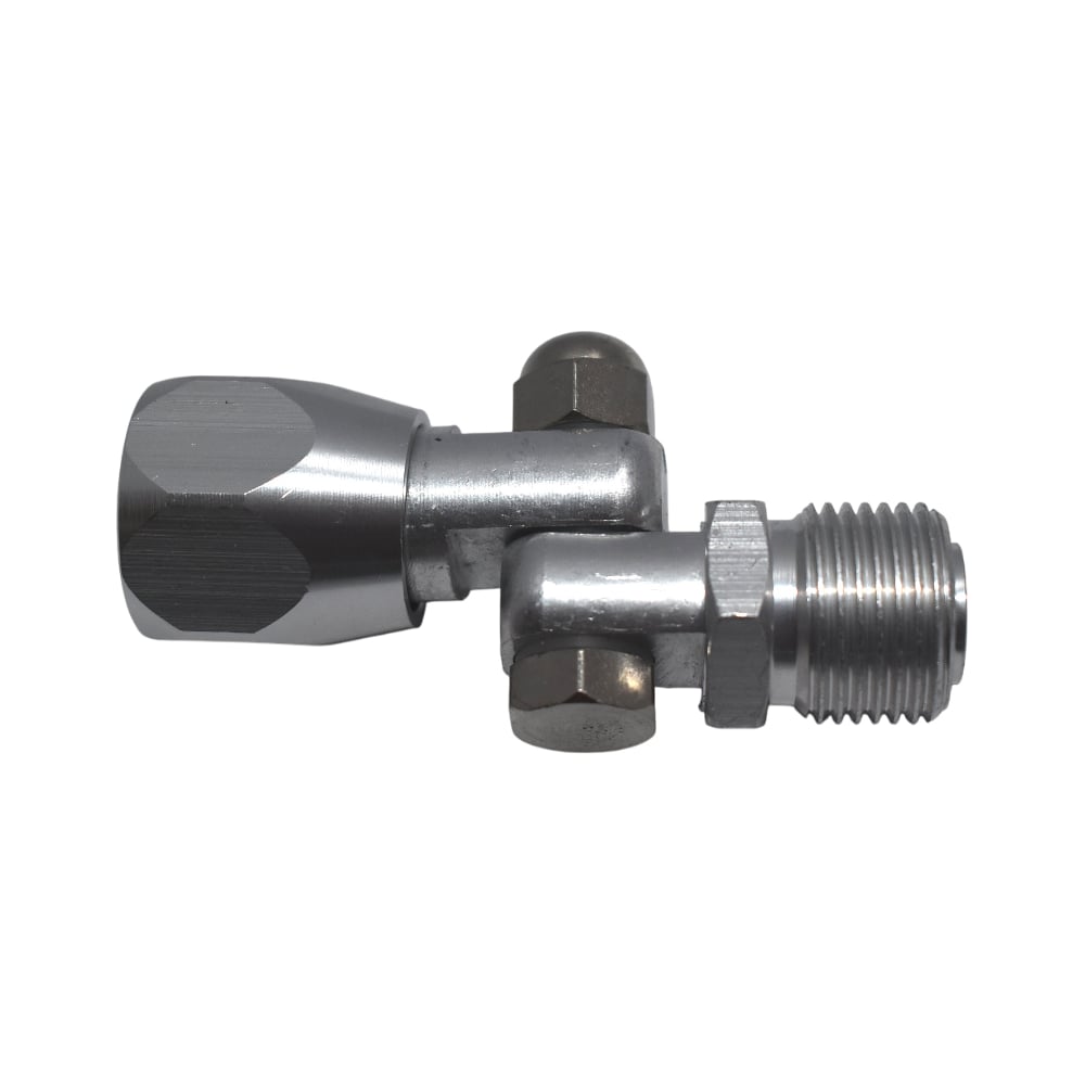 Изображение товара Поворотный механизм для удлинителя 7/8 Dino-Power DP-637SPN прочный и надежный