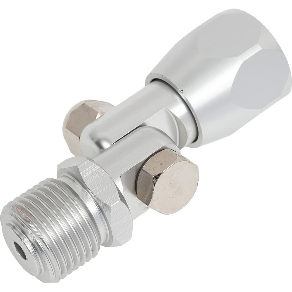 Изображение товара Поворотный механизм для удлинителя 7/8 Dino-Power DP-637SPN прочный и надежный