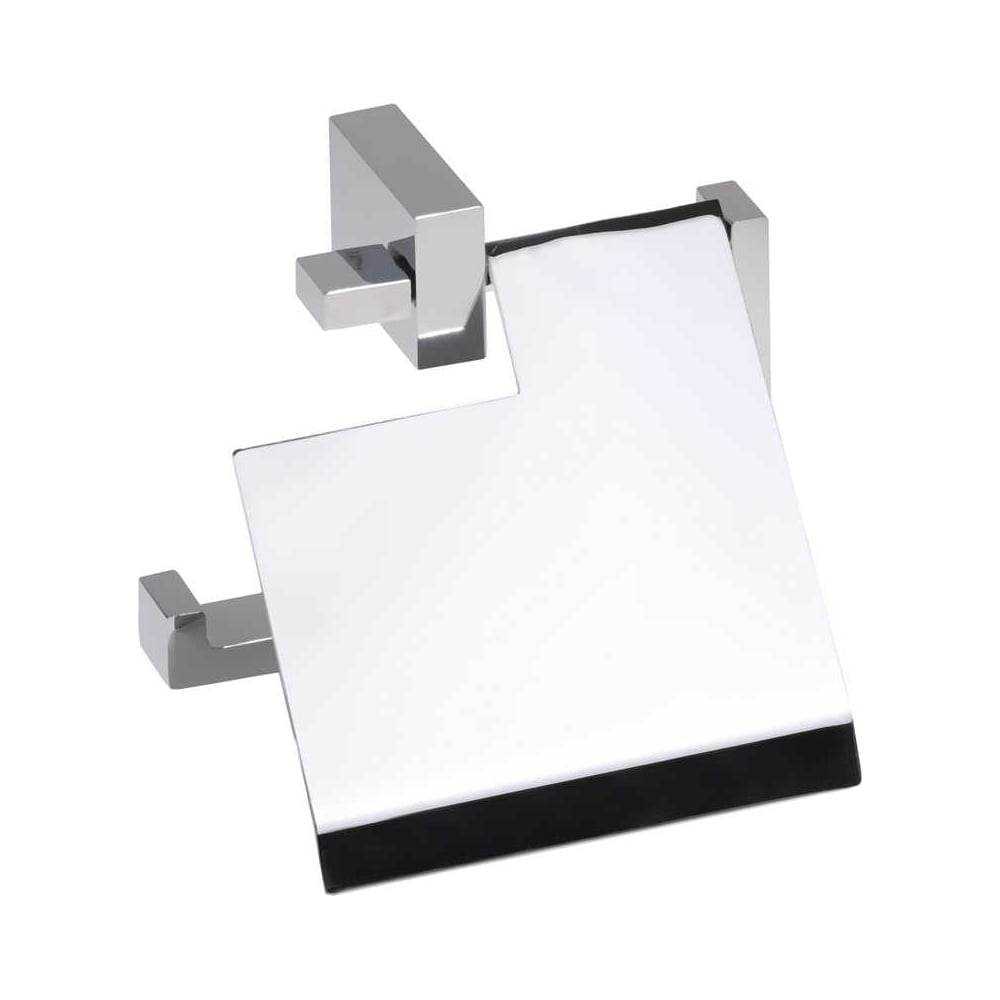 Изображение товара Держатель для туалетной бумаги BEMETA GAMMA 145812012 хром настенный