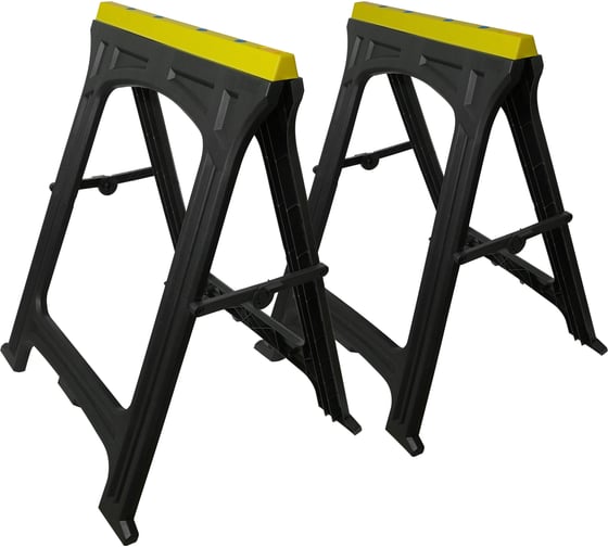 Изображение товара Козел строительный МастерАлмаз 77.5х61х53.5 см 10509881