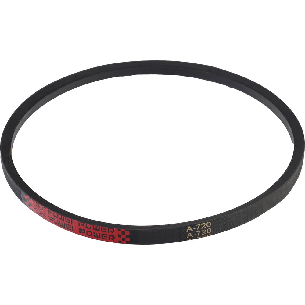 Изображение товара Ремень Patriot S13x720 для виброплиты SVR 60 549123060 резиновый плоский