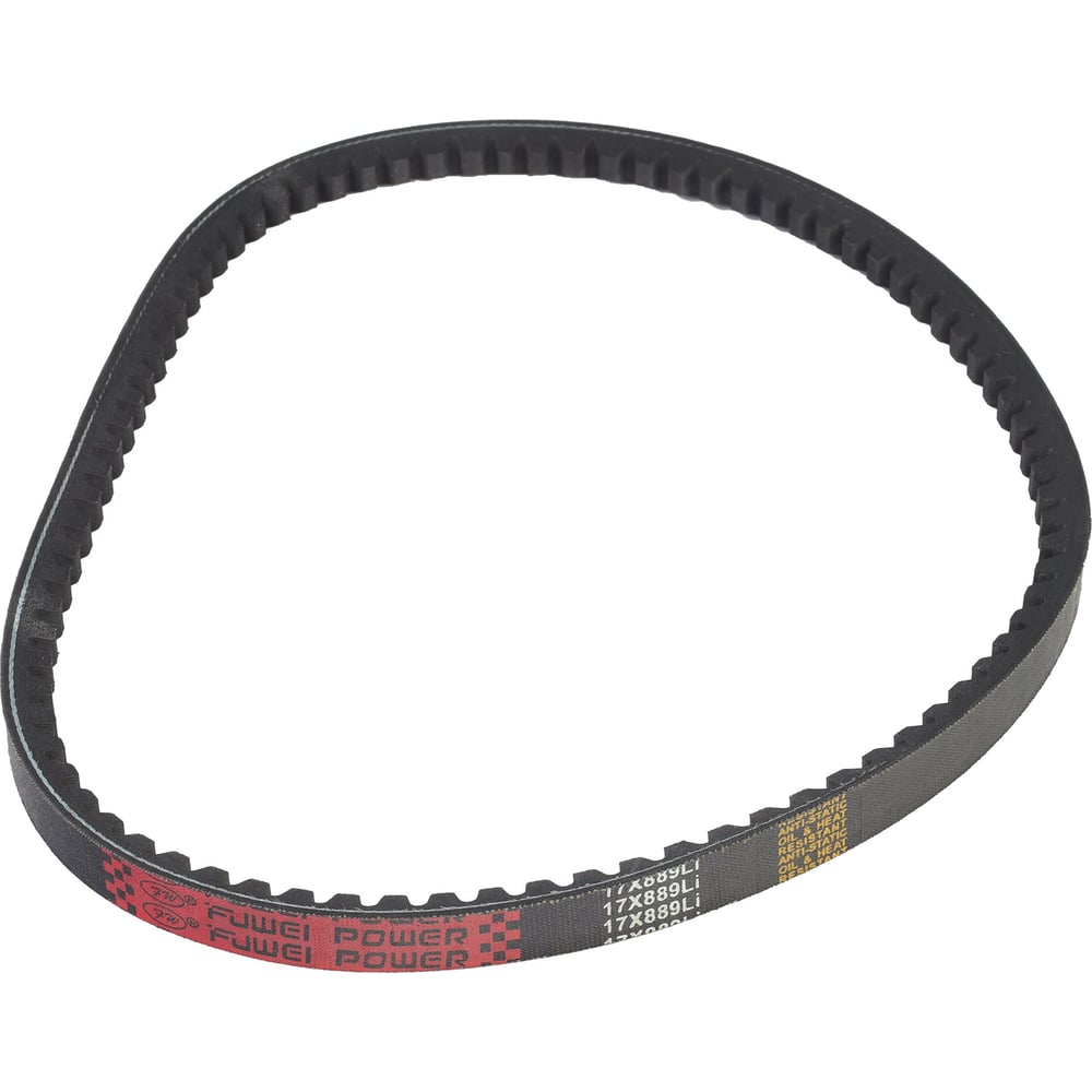 Изображение товара Ремень Patriot S17x889 для виброплиты SVR 170 RS/SVR 180 RS