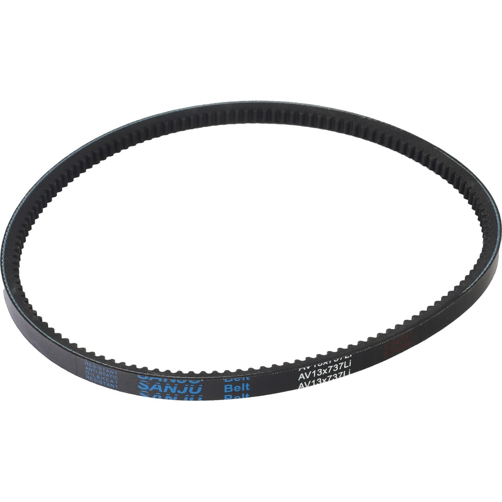 Изображение товара Ремень Patriot SR13x737 для швонарезчика RCS 450 надежное качество